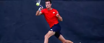 Une première pour Guinard