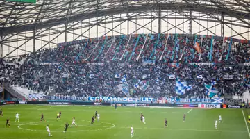 Marseille se transforme en rave party (vidéo)