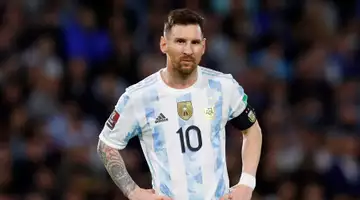 Messi, grand retournement de situation en vue ?