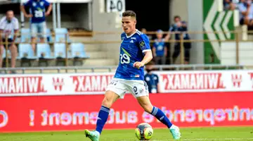 Strasbourg stoppe Montpellier, Metz respire