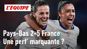 Euro féminin : Les Bleues sont-elles en train d’écrire l’histoire ?