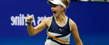 WTA - Sydney : Finale A Krejcikova - Badosa