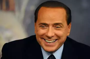 Le Milan AC vendu par Berlusconi à des Chinois