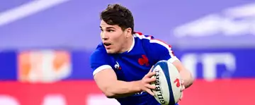 Rugby : Dupont rêve de Paris 2024 !
