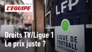 Abonnement Ligue 1 : la LFP a-t-elle enfin trouvé le bon tarif ?