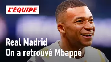Kylian Mbappé libéré : Les raisons de son retour au top avec le Real Madrid