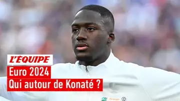 Équipe de France - Quelle serait la meilleure défense pour l'Euro 2024 ?