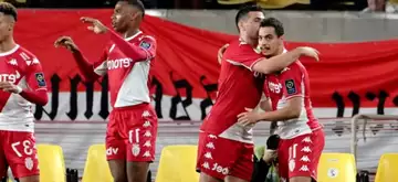 L1 (J23) : Lyon rechute à Monaco