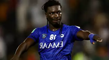 ASSE-Mercato : Gomis va de mal en pis