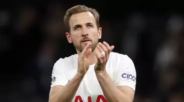 Kane dépasse Henry !