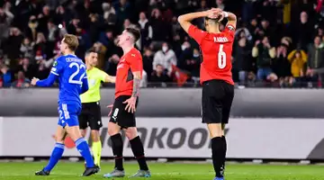 Indice UEFA : mauvaise nouvelle pour les clubs français