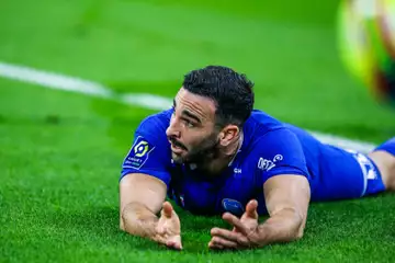 Troyes : Adil Rami à Thierry Henry "Tu me coûtes trop cher, je n'ai plus de fric !"