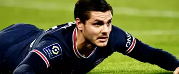 PSG : Icardi refuse de partir
