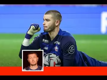 "Lucas Chevalier fait gagner des matches"  - Foot - L1 - Le débrief du lundi
