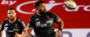 Top 14 - Toulon : vers le prolongement de Tolofua et Parisse ?