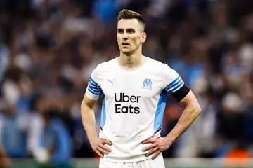 Rennes - OM : les compositions probables sans Payet et Milik