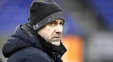 OL, Europa League : la réaction de Peter Bosz