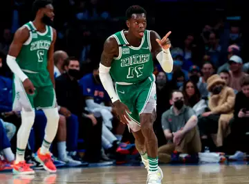 NBA - Schröder chez les Rockets, Theis retourne chez les Celtics