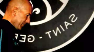 Zidane au PSG, la confirmation