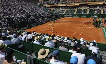 Tennis - Prix, sponsors et diffuseurs du Rolex Monte-Carlo Masters 2022