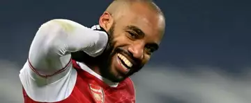 Lacazette à Lyon, c'est du sérieux : nouvelles révélations