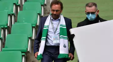 ASSE : Des ultras attaquent la maison de Romeyer