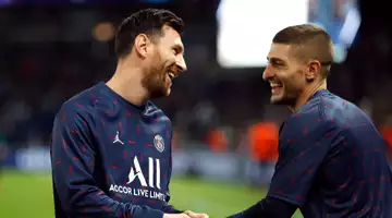 PSG : des retours importants pour le match contre Lens