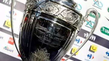 Coupe de France : appel d'offres infructueux