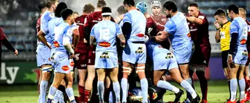 Castres peut le regretter !