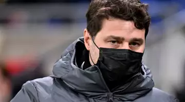 Pochettino, la situation devient encore plus compliquée