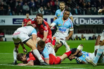 Demi-finale de Pro D2 : Bayonne - Oyonnax, un match au sommet à suivre en direct