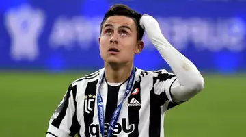 La Juventus s'apprête-t-elle à subir un coup dur ?