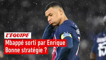 PSG - Faut-il déjà s'habituer à jouer sans Mbappé ?