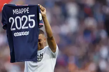Ligue 1 : la prolongation de Mbappé est un "signal fort" pour Labrune