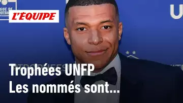 Meilleur joueur de Ligue 1 : Qui va succéder à Kylian Mbappé ?