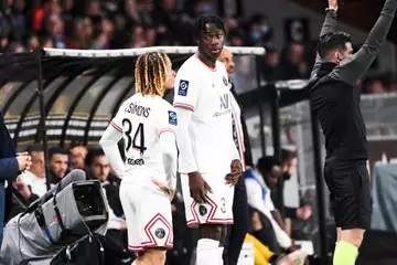 PSG : Après Kouassi, un autre titi au Bayern Munich ?