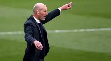 Haaland-Mbappé, le coup tordu de Zidane pour le PSG