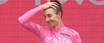 "Je ne réalise pas"