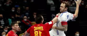 Les Bleus se calment