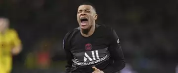 Ballon d'or, Mbappé averti