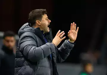 Ligue 1 : pour Pochettino, c'est bientôt la fin ?