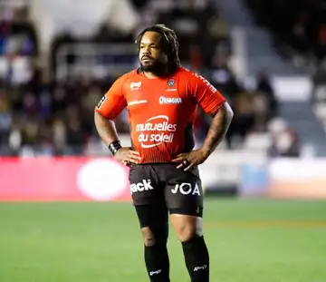 Mathieu Bastareaud convoqué mercredi après ses insultes