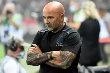 OM : Sampaoli ? Je comprends qu'il veuille s'en aller...".