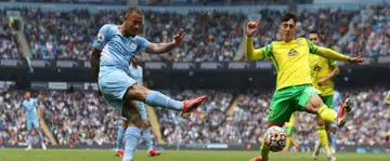 Manchester City : Gabriel Jesus fait attendre les prétendants