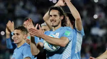 Deux nouveaux qualifiés en Amérique du Sud !