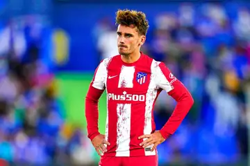 OM : quand le président de l'Atletico Madrid enterre complètement la trace d'Antoine Griezmann