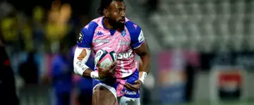 RCT : Waisea confirme ses intentions