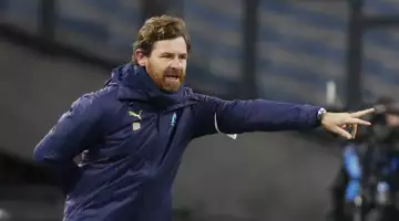 Maroc : Villas-Boas sur le banc pour la Coupe du monde ?