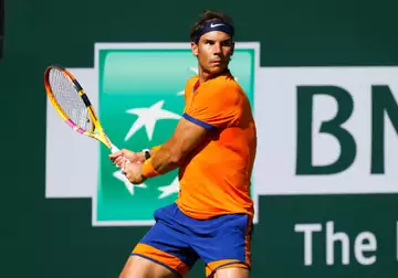 Wimbledon : Nadal et Djokovic réagissent à l'exclusion des Russes et des Biélorusses
