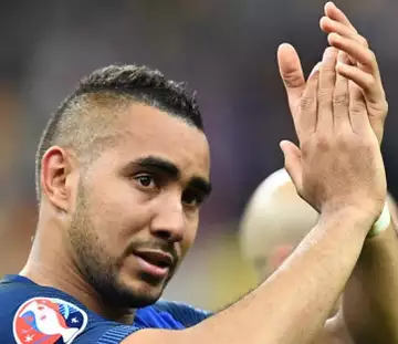 A 30 ans, Dimitri Payet veut arrêter le football international